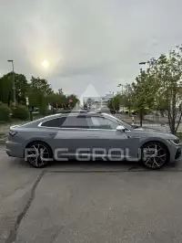 2023 Volkswagen ARTEON