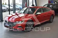2023 Volkswagen ARTEON