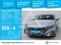 2023 Volkswagen ARTEON