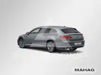 2023 Volkswagen ARTEON
