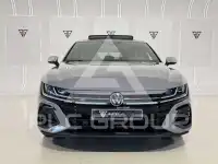 2023 Volkswagen ARTEON