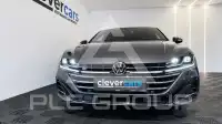 2023 Volkswagen ARTEON