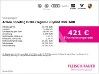 2023 Volkswagen ARTEON