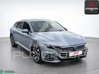 2023 Volkswagen ARTEON