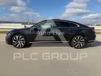2023 Volkswagen ARTEON