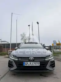 2023 Volkswagen ARTEON
