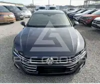 2023 Volkswagen ARTEON