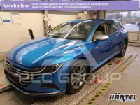 2023 Volkswagen ARTEON