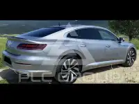 2023 Volkswagen ARTEON