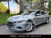2023 Volkswagen ARTEON