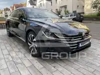 2023 Volkswagen ARTEON