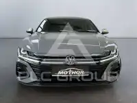 2023 Volkswagen ARTEON