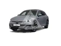 2023 Volkswagen ARTEON