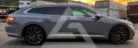 2023 Volkswagen ARTEON