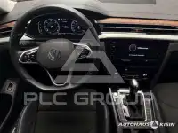 2023 Volkswagen ARTEON