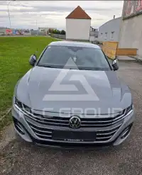 2023 Volkswagen ARTEON