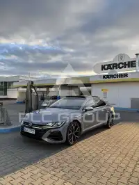 2023 Volkswagen ARTEON