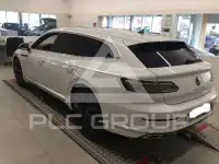 2023 Volkswagen ARTEON