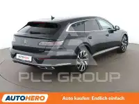 2023 Volkswagen ARTEON