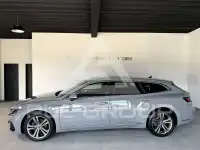 2023 Volkswagen ARTEON