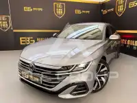 2023 Volkswagen ARTEON