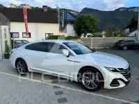 2023 Volkswagen ARTEON