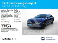 2023 Volkswagen ARTEON