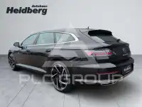 2023 Volkswagen ARTEON