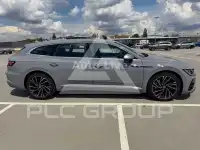 2023 Volkswagen ARTEON