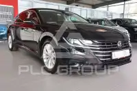 2023 Volkswagen ARTEON