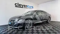 2023 Volkswagen ARTEON
