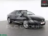 2023 Volkswagen ARTEON