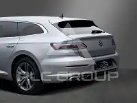 2023 Volkswagen ARTEON
