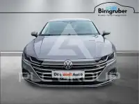 2023 Volkswagen ARTEON