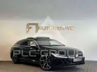 2023 Volkswagen ARTEON