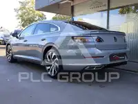 2023 Volkswagen ARTEON
