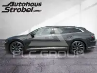 2023 Volkswagen ARTEON
