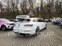 2023 Volkswagen ARTEON