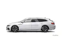 2023 Volkswagen ARTEON