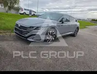 2023 Volkswagen ARTEON