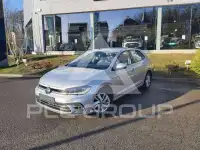 2023 Volkswagen Polo