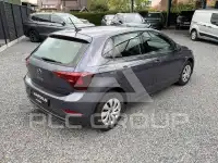 2023 Volkswagen Polo