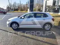 2023 Volkswagen Polo