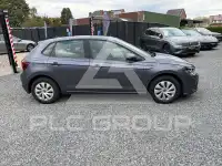 2023 Volkswagen Polo