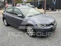 2023 Volkswagen Polo
