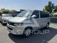 2023 Volkswagen T5