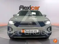 2023 Volkswagen T-Roc