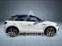 2023 Volkswagen T-Roc