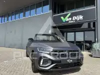 2023 Volkswagen T-Roc