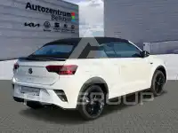 2023 Volkswagen T-Roc